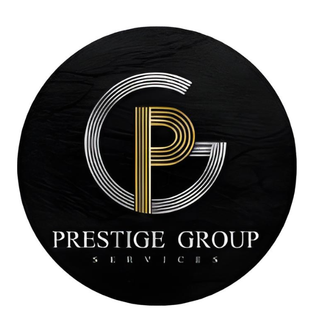Logo prestige
